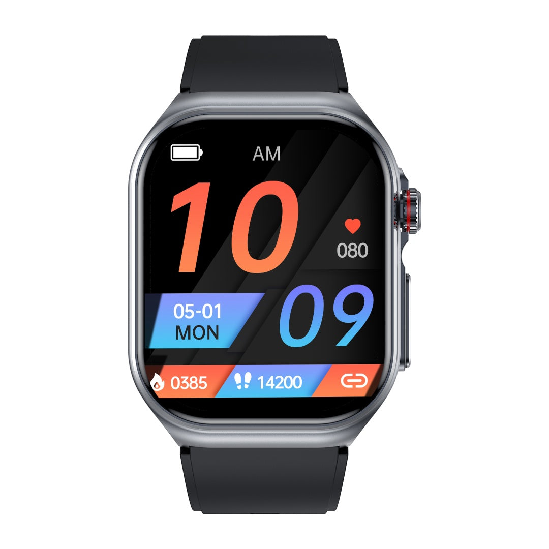 2025 New Smartwatch - Fitness Tracker And Health Tracker