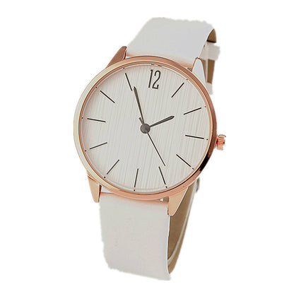 New Fashion Personalized Women's Quartz Watch