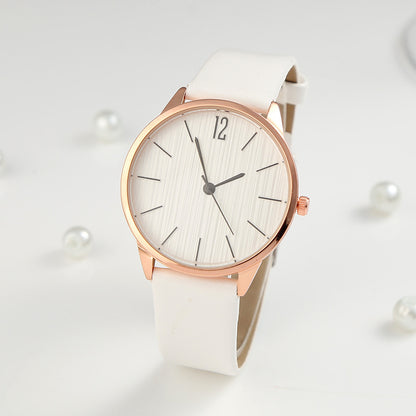 New Fashion Personalized Women's Quartz Watch
