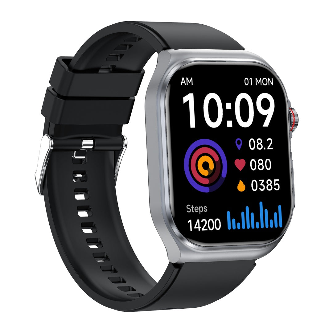 2025 New Smartwatch - Fitness Tracker And Health Tracker