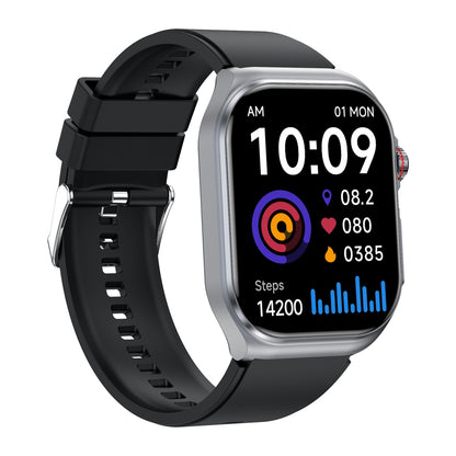 2025 New Smartwatch - Fitness Tracker And Health Tracker