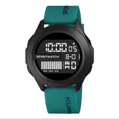 Luxury Men’s Analog Watch – TrendGear Media
