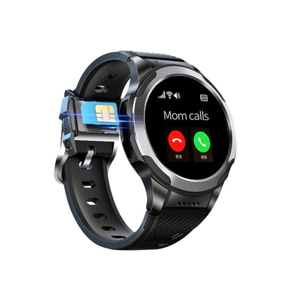 Youth GPS Smart Watch for Students with Real-Time Positioning – Kids Safety Tracker Watch USA