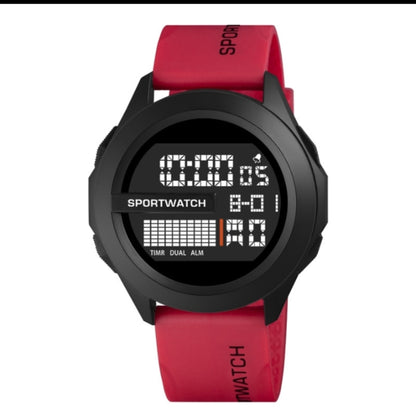 Luxury Men’s Analog Watch – TrendGear Media
