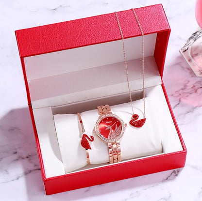 Valentine’s Day Women’s Luxury Watch Gift