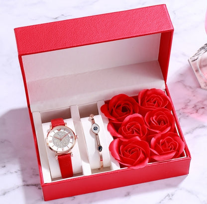 Valentine’s Day Women’s Luxury Watch Gift