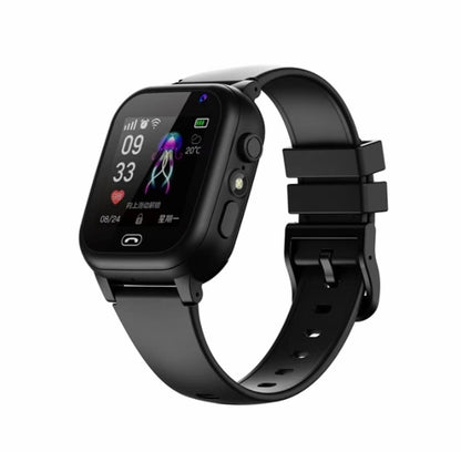 Premium Smartwatch with Advanced GPS Tracking & Multi-Functional Mobile Connectivity