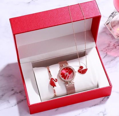 Valentine’s Day Women’s Luxury Watch Gift