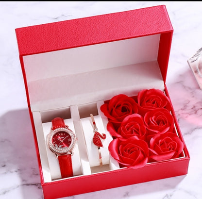 Valentine’s Day Women’s Luxury Watch Gift