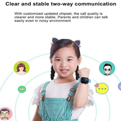 Premium Smartwatch with Advanced GPS Tracking & Multi-Functional Mobile Connectivity