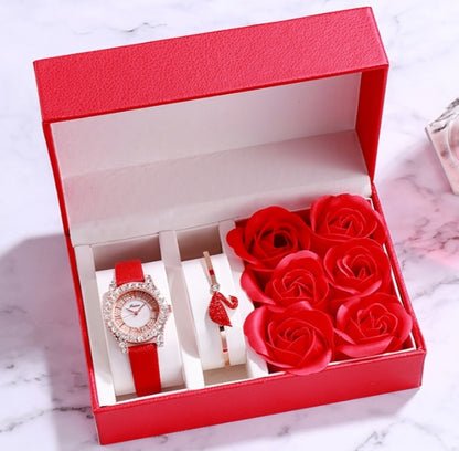Valentine’s Day Women’s Luxury Watch Gift