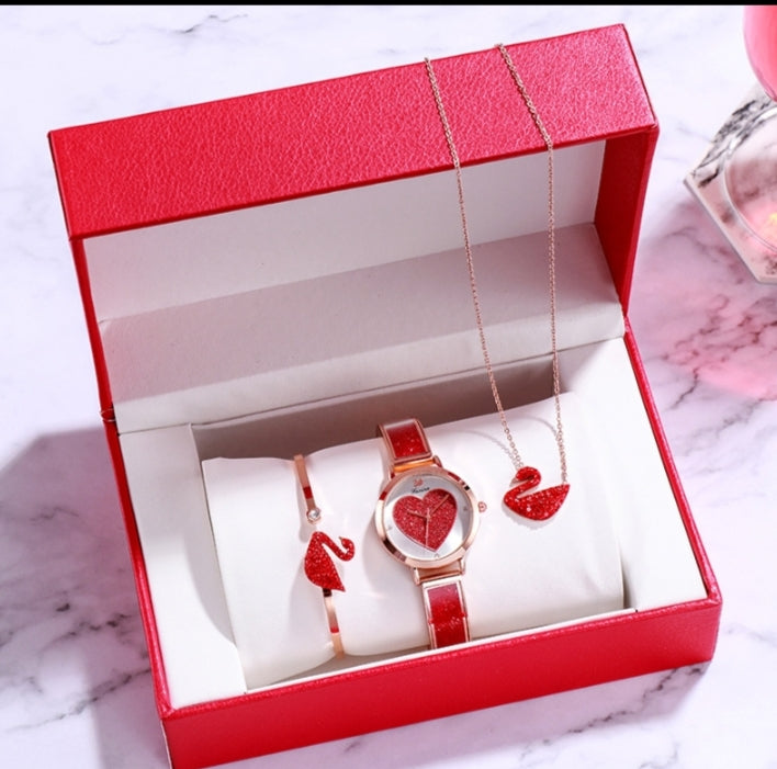 Valentine’s Day Women’s Luxury Watch Gift