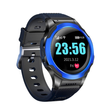 Youth GPS Smart Watch for Students with Real-Time Positioning – Kids Safety Tracker Watch USA