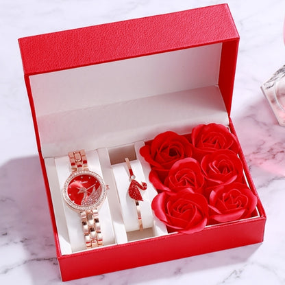 Valentine’s Day Women’s Luxury Watch Gift