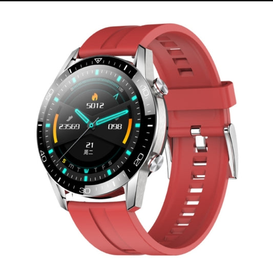 Touch Bluetooth Call Is Fully Compatible With Sports Watches