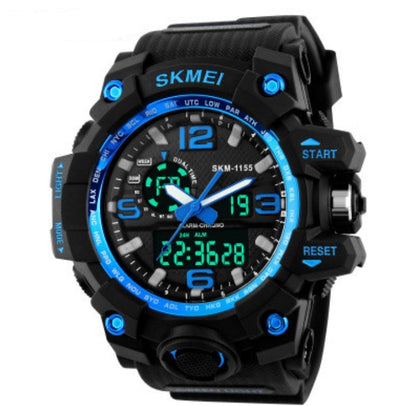 Luxury Time Electronic Watch for Men & Women – Stylish Digital Fashion Watch USA