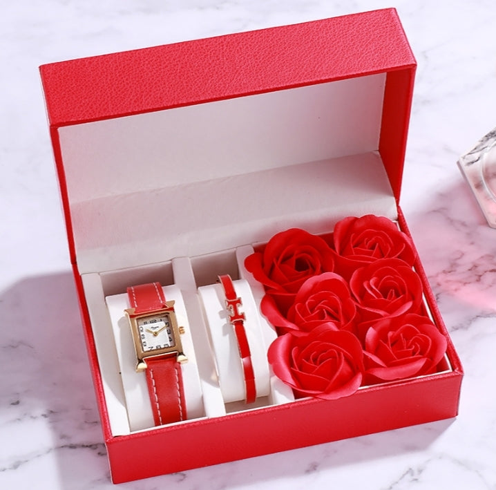 Valentine’s Day Women’s Luxury Watch Gift