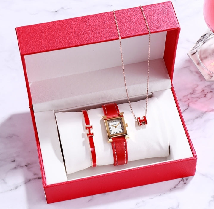 Valentine’s Day Women’s Luxury Watch Gift