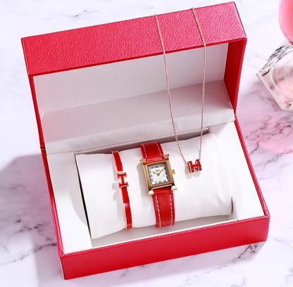 Valentine’s Day Women’s Luxury Watch Gift