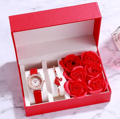Valentine’s Day Women’s Luxury Watch Gift